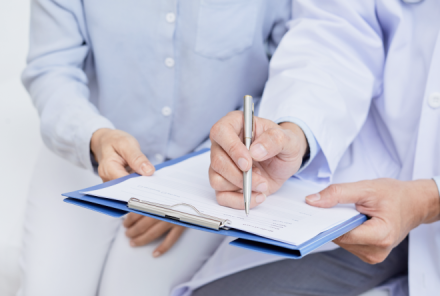 Новая терапия помогает пациентам с диабетом 2 типа снизить вес и улучшить показатели сахара в крови