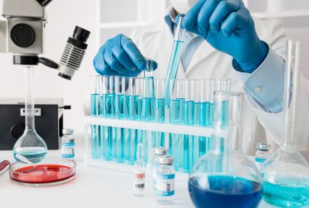 Успешная диагностика и коррекция дефицита витаминов