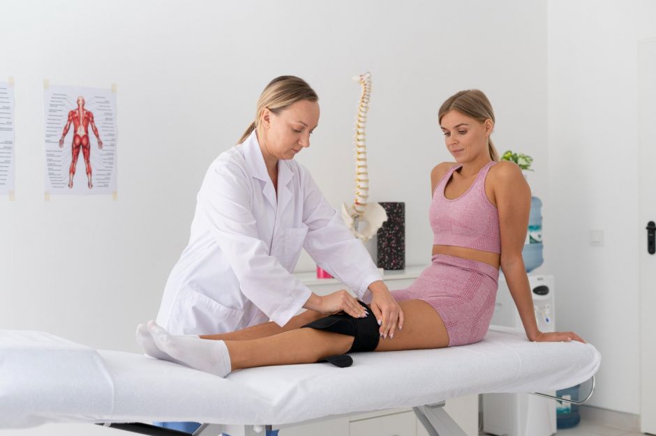 Истории пациентов